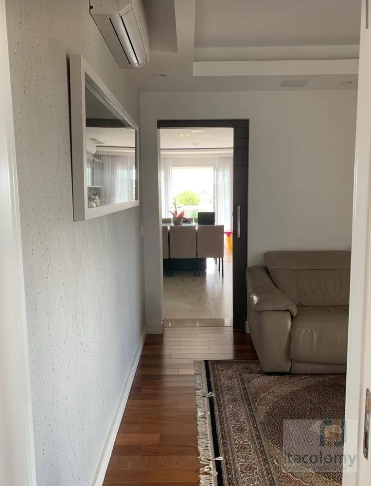 Apartamento, 3 quartos, 120 m² - Foto 7