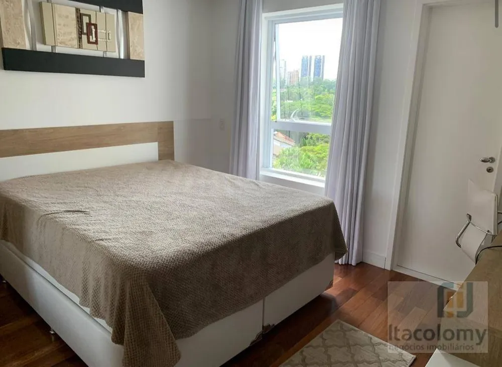 Apartamento, 3 quartos, 120 m² - Foto 2