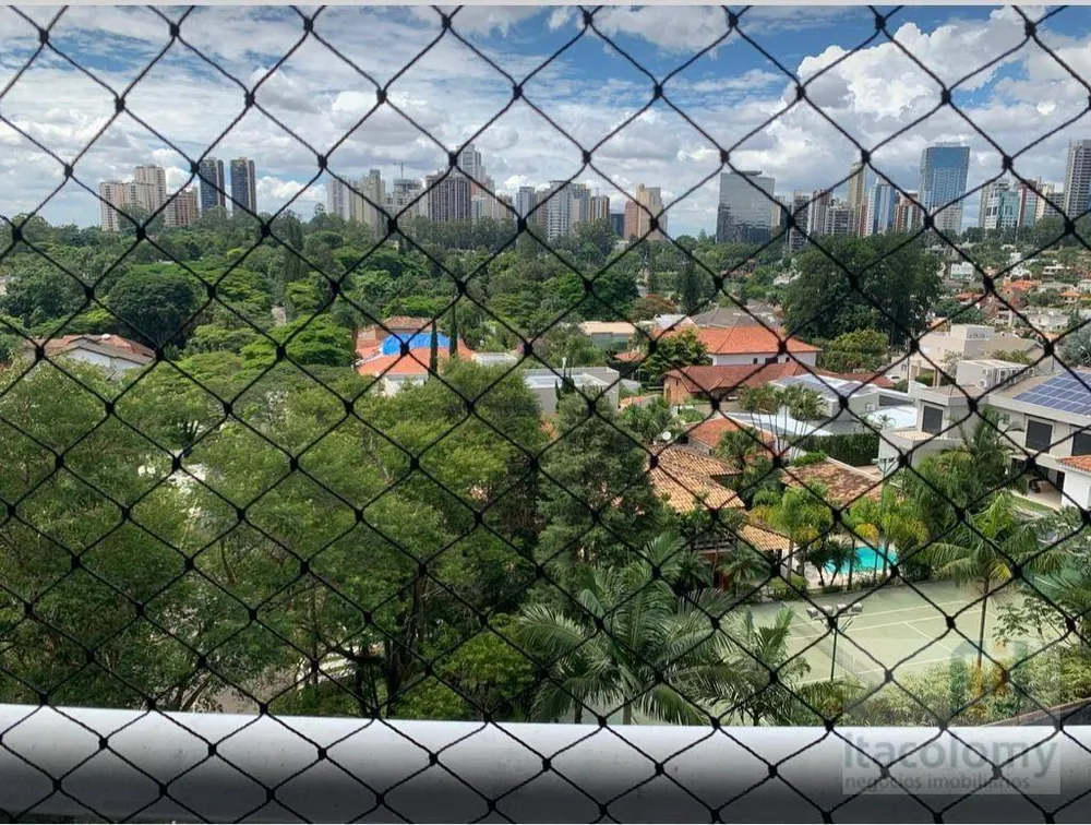 Apartamento, 3 quartos, 120 m² - Foto 4