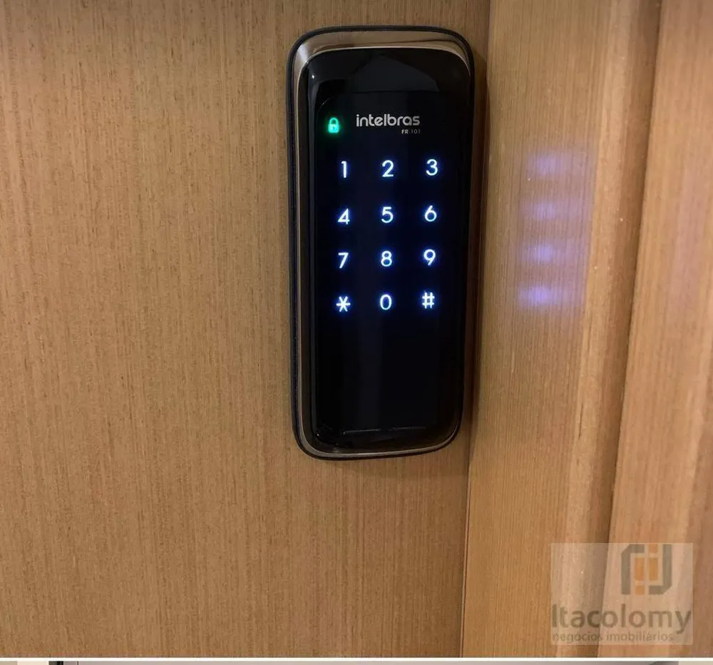 Apartamento, 3 quartos, 120 m² - Foto 16