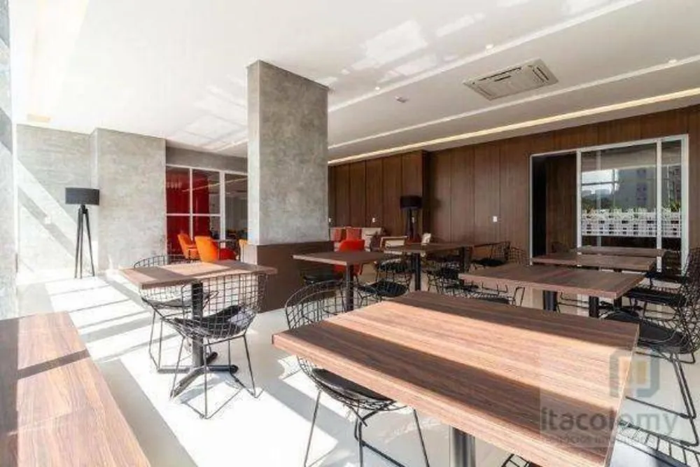 Apartamento, 2 quartos, 67 m² - Foto 3