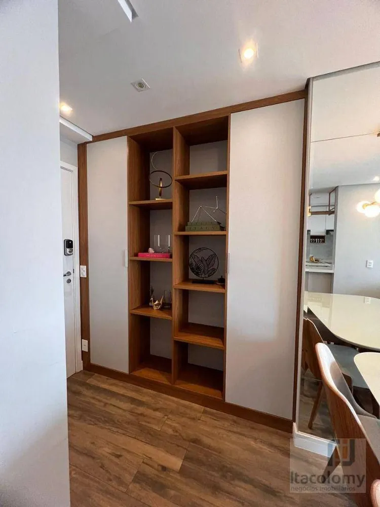 Apartamento, 2 quartos, 67 m² - Foto 3