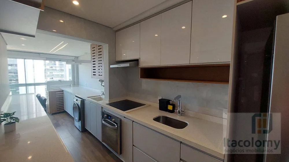 Apartamento, 2 quartos, 67 m² - Foto 1