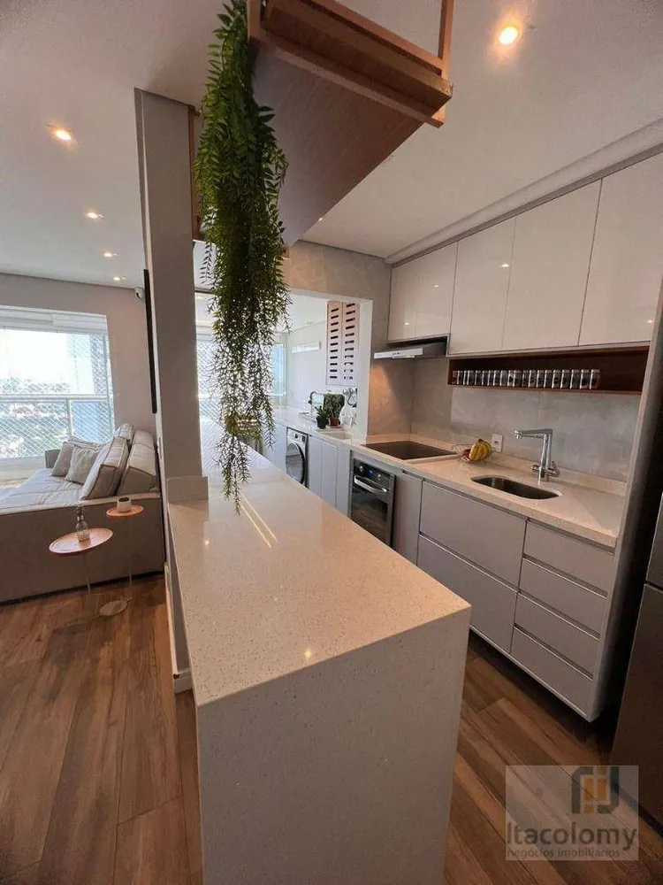 Apartamento, 2 quartos, 67 m² - Foto 6