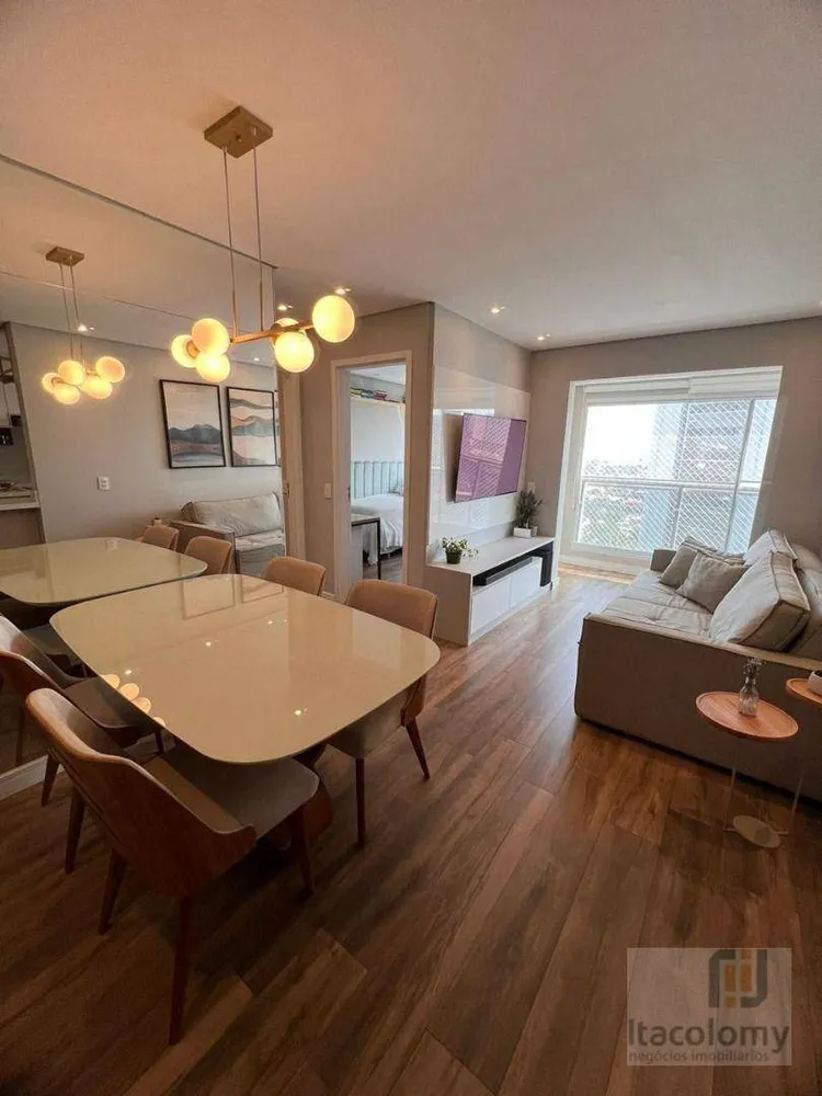 Apartamento, 2 quartos, 67 m² - Foto 5