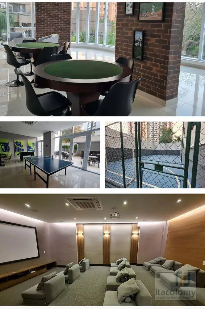 Apartamento, 2 quartos, 67 m² - Foto 4