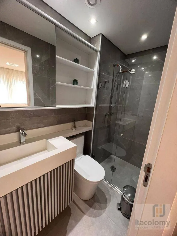 Apartamento, 2 quartos, 67 m² - Foto 2