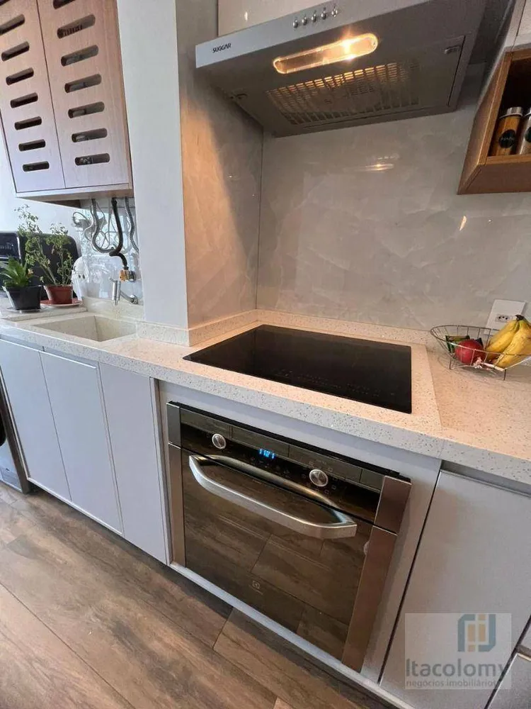 Apartamento, 2 quartos, 67 m² - Foto 6