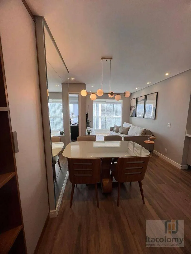 Apartamento, 2 quartos, 67 m² - Foto 8