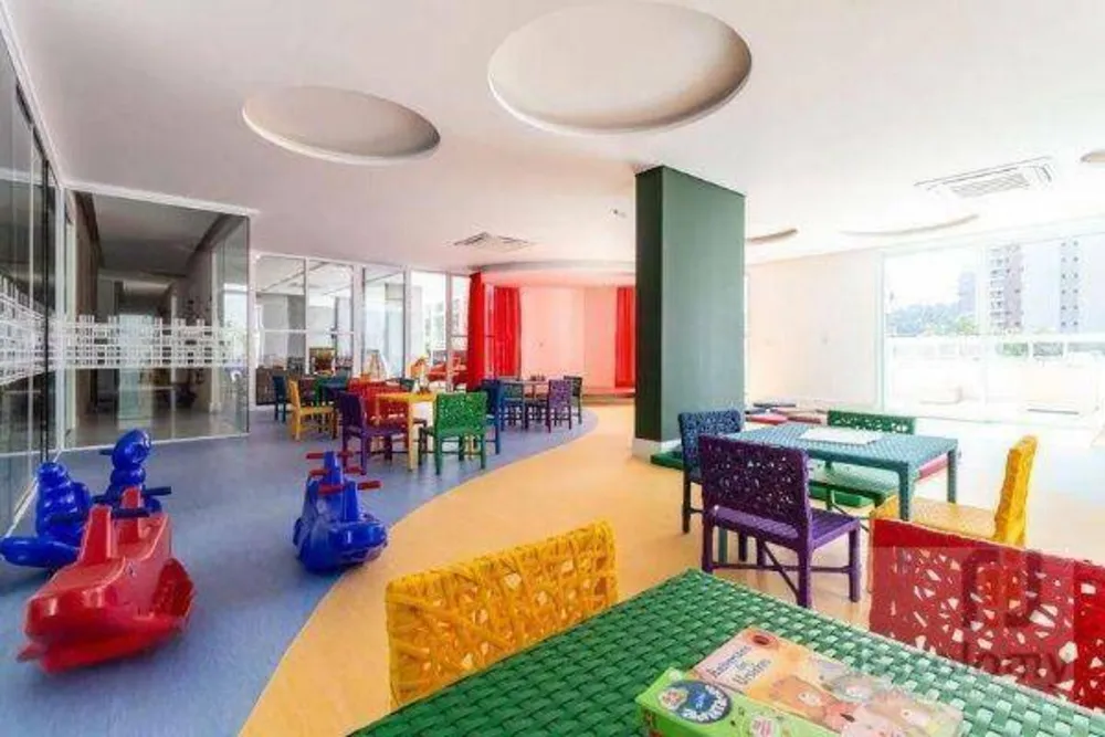 Apartamento, 2 quartos, 67 m² - Foto 1