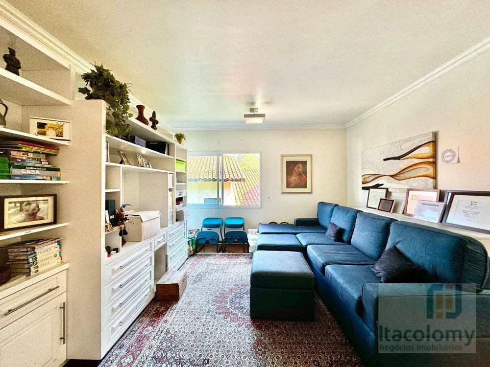 Casa de Condomínio, 4 quartos - Foto 8