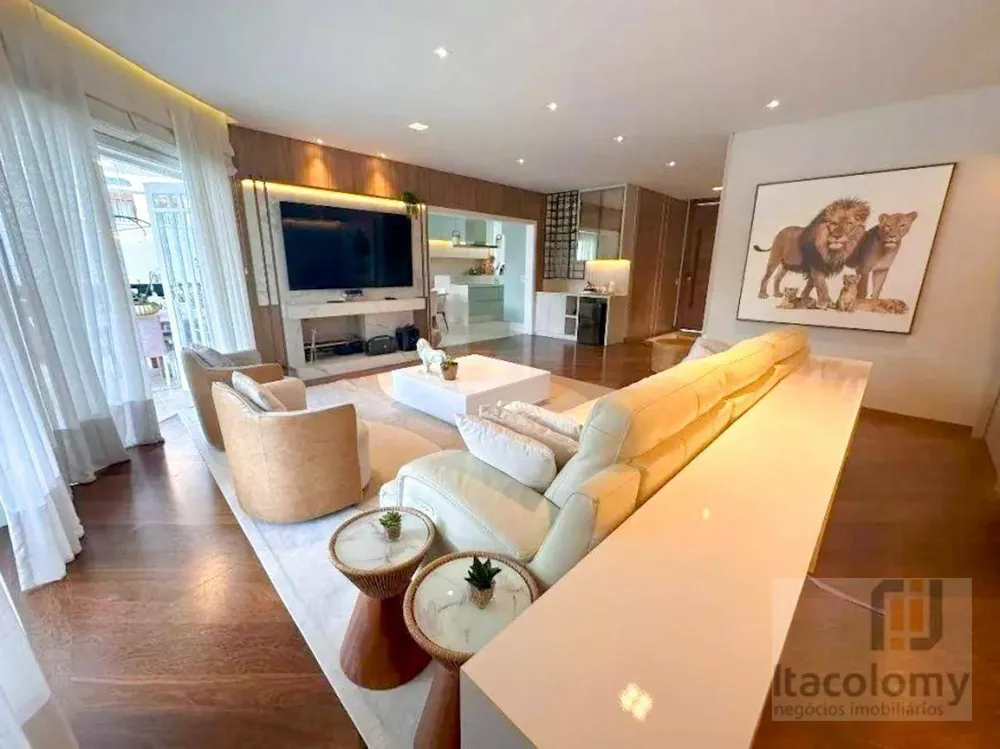 Casa de Condomínio, 4 quartos - Foto 8