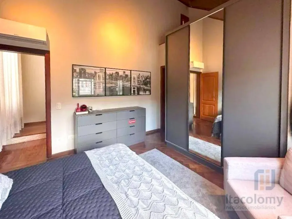 Casa de Condomínio, 4 quartos - Foto 1