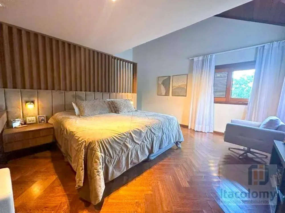 Casa de Condomínio, 4 quartos - Foto 10