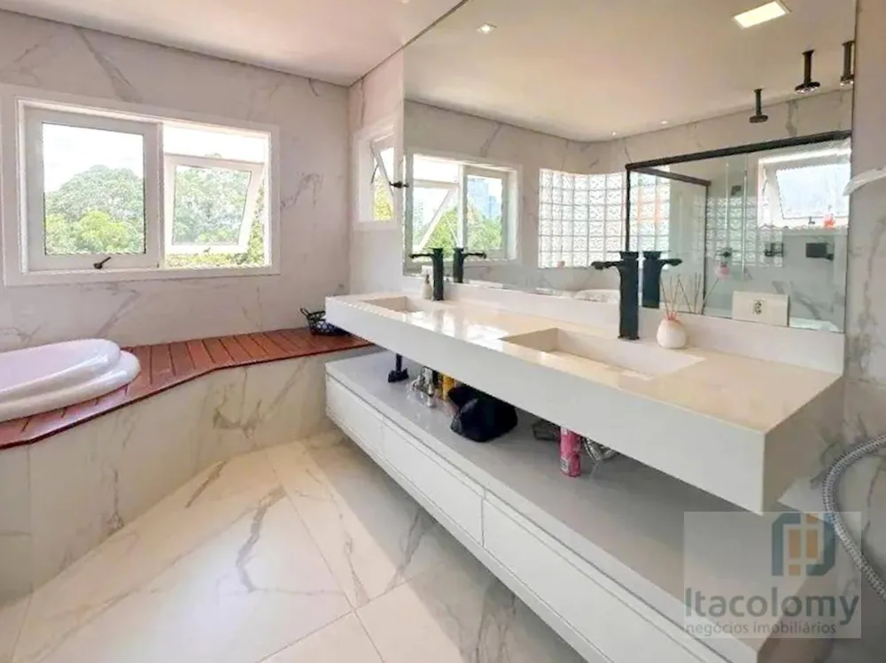 Casa de Condomínio, 4 quartos - Foto 7