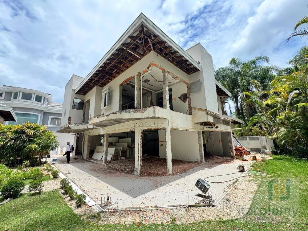 Casa de Condomínio, 5 quartos - Foto 7