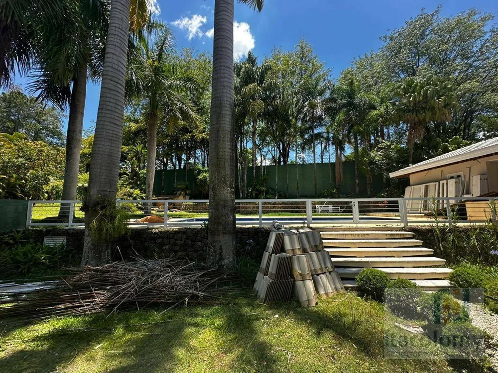 Casa de Condomínio, 5 quartos - Foto 4