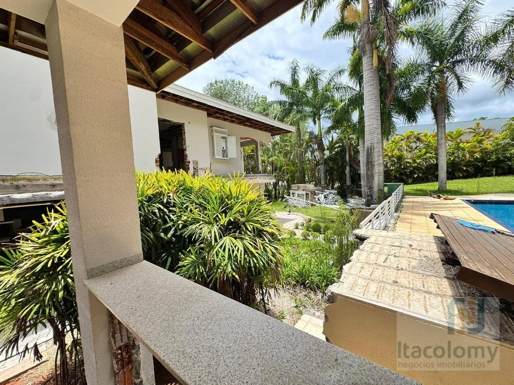 Casa de Condomínio, 5 quartos - Foto 2
