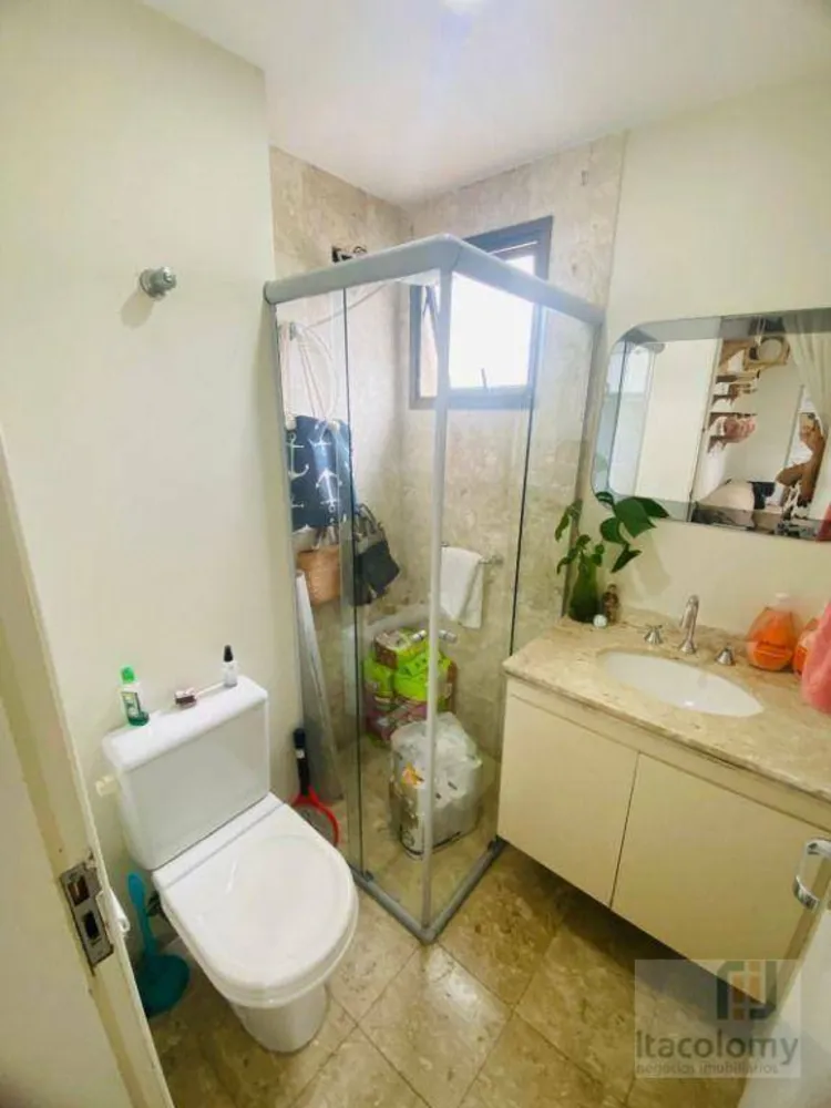 Apartamento, 3 quartos, 118 m² - Foto 9