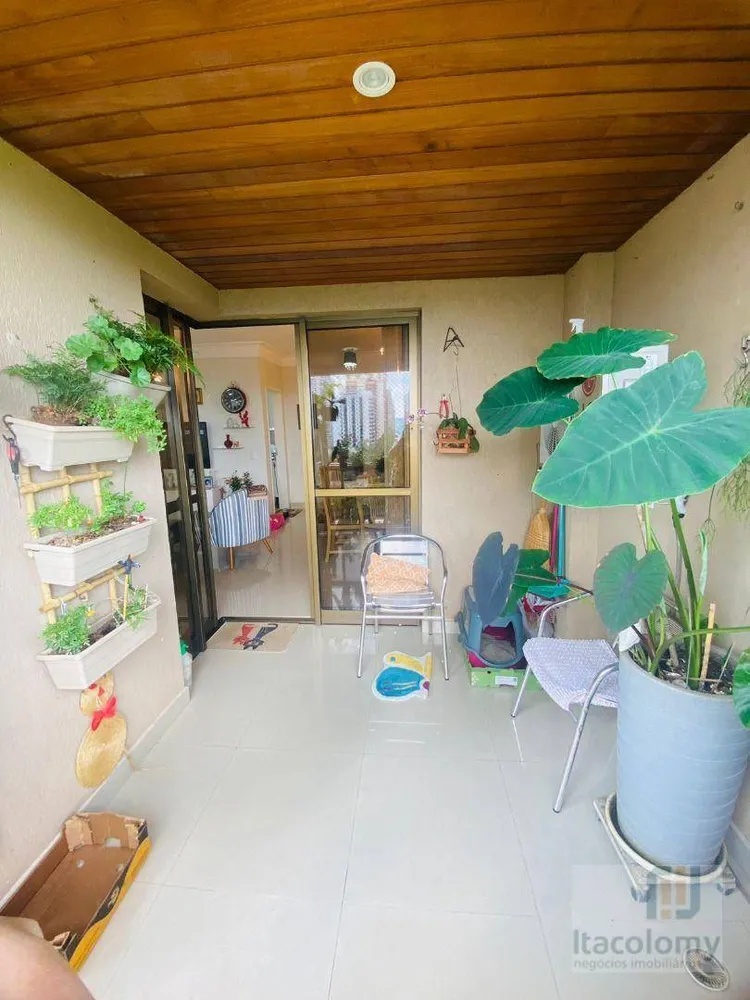 Apartamento, 3 quartos, 118 m² - Foto 4