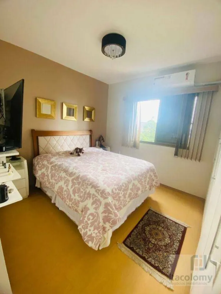 Apartamento, 3 quartos, 118 m² - Foto 8