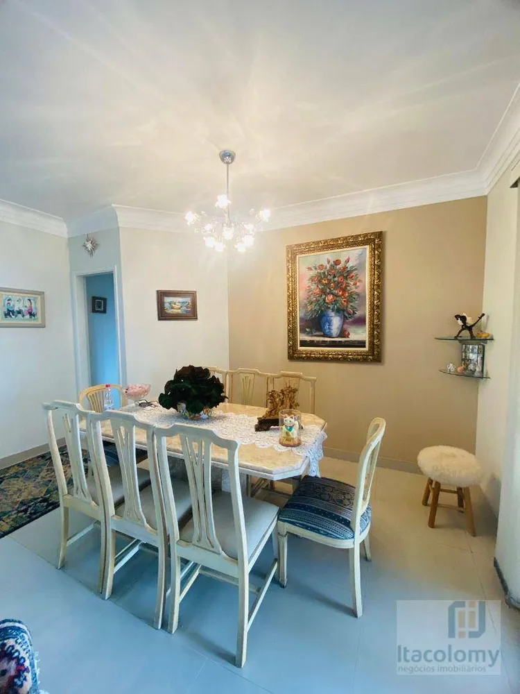 Apartamento, 3 quartos, 118 m² - Foto 2