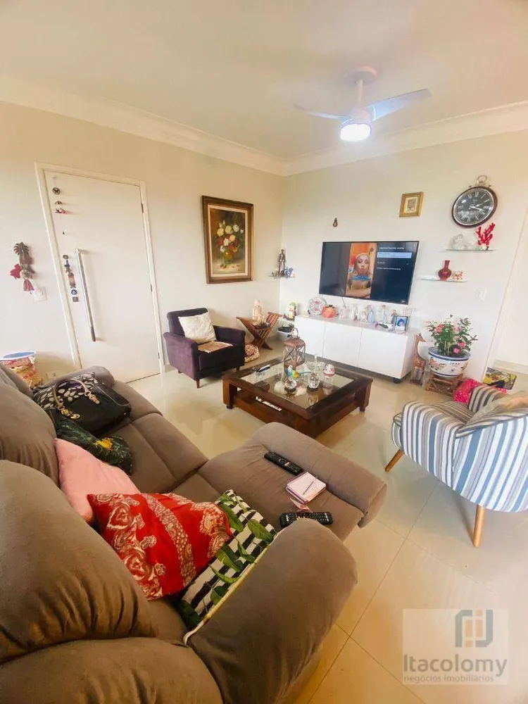 Apartamento, 3 quartos, 118 m² - Foto 4