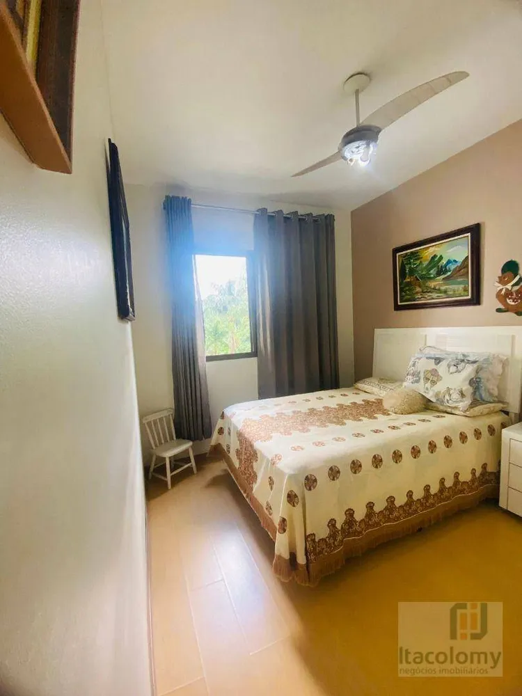 Apartamento, 3 quartos, 118 m² - Foto 3