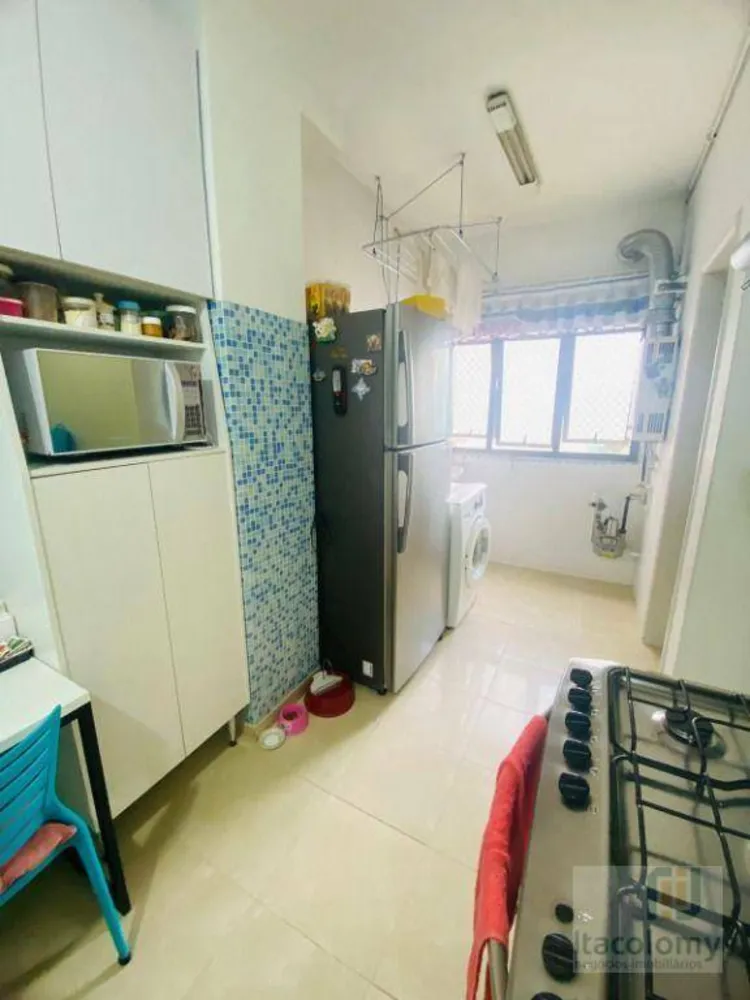 Apartamento, 3 quartos, 118 m² - Foto 6