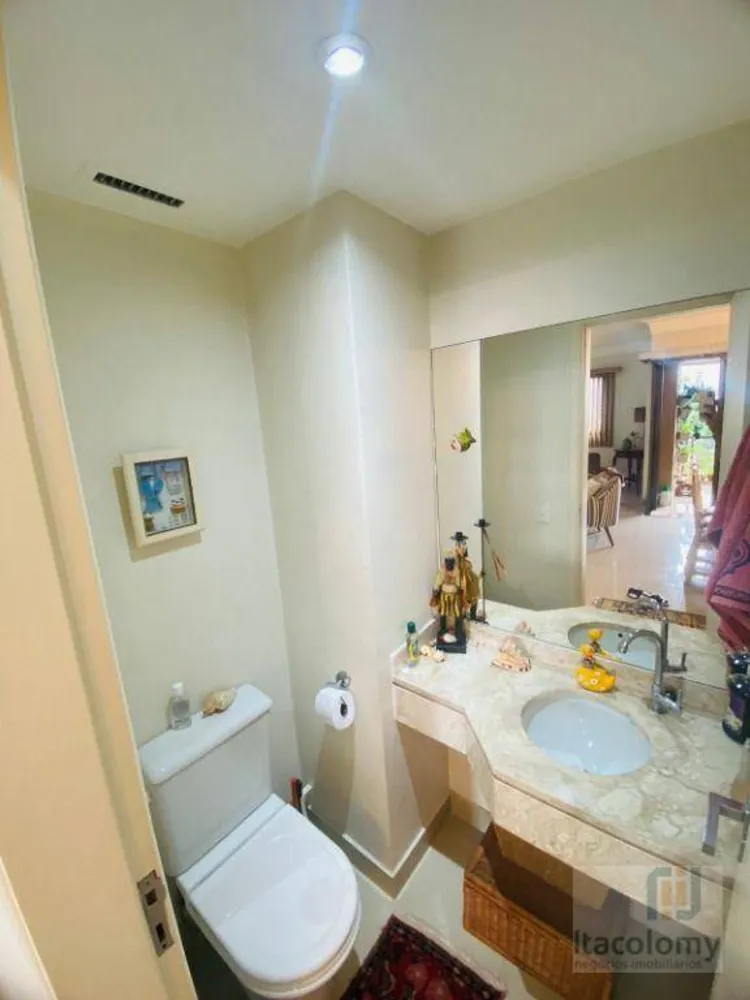 Apartamento, 3 quartos, 118 m² - Foto 7