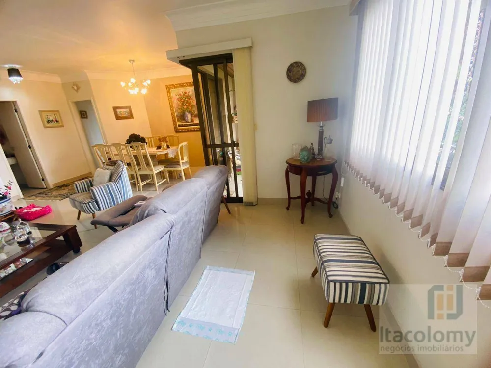 Apartamento, 3 quartos, 118 m² - Foto 1