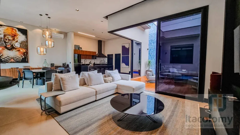 Casa de Condomínio, 4 quartos - Foto 6
