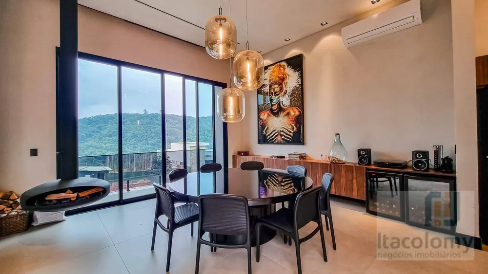 Casa de Condomínio, 4 quartos - Foto 7