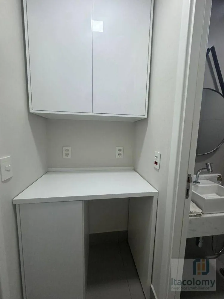 Sala-Conjunto, 47 m² - Foto 16