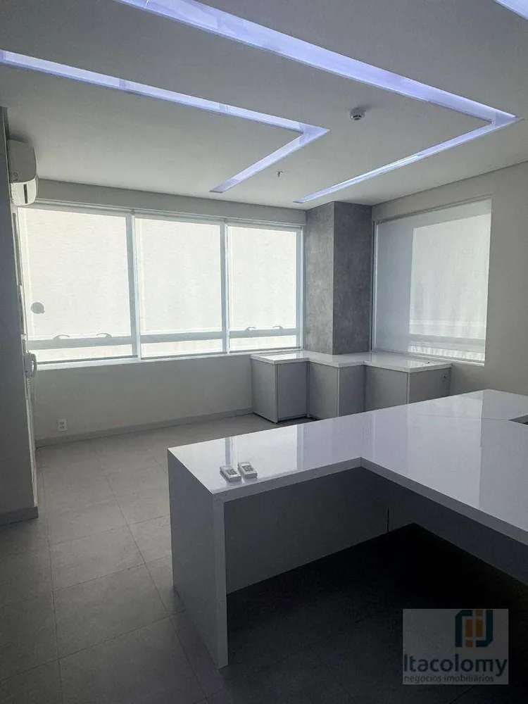 Sala-Conjunto, 47 m² - Foto 13
