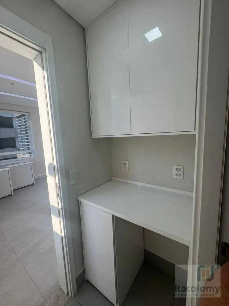 Sala-Conjunto, 47 m² - Foto 6