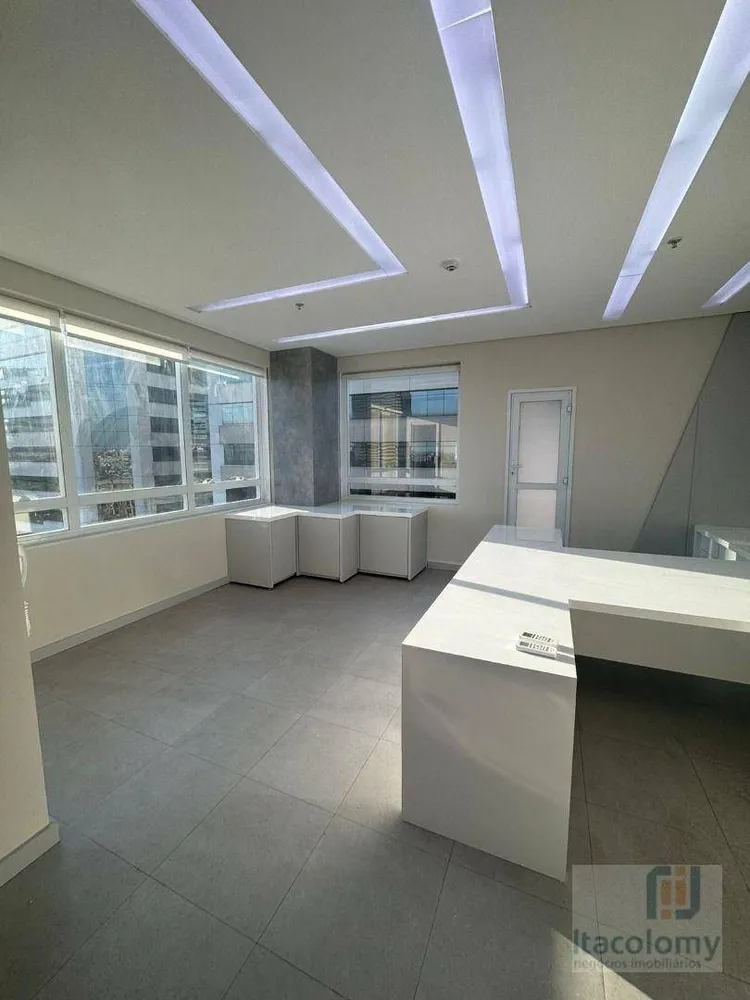 Sala-Conjunto, 47 m² - Foto 1
