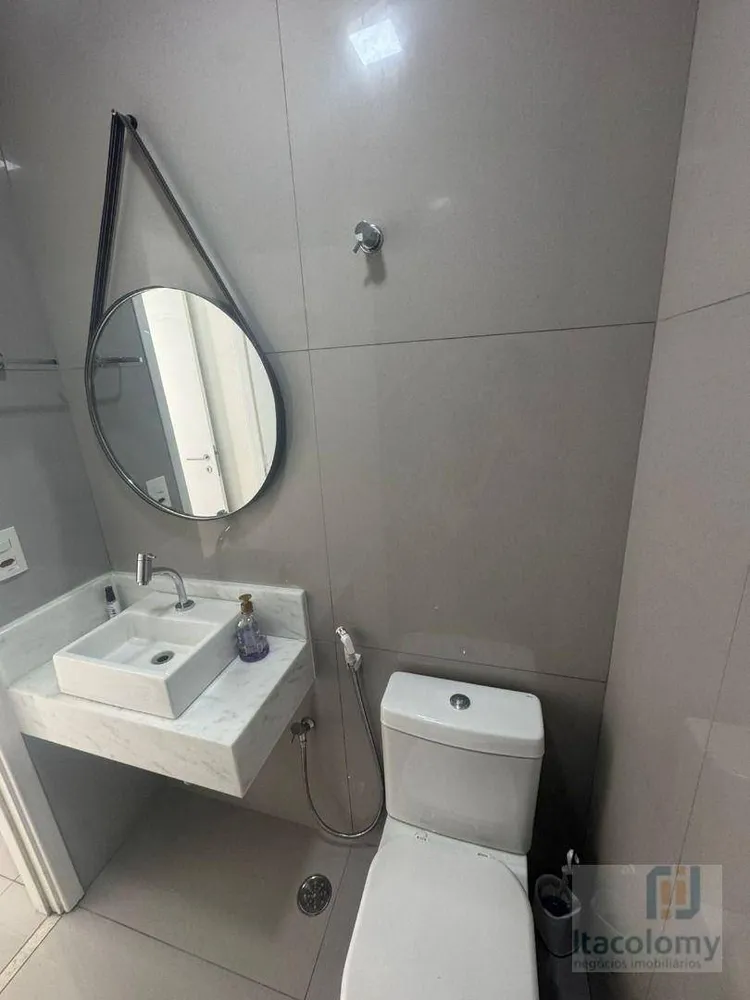 Sala-Conjunto, 47 m² - Foto 7