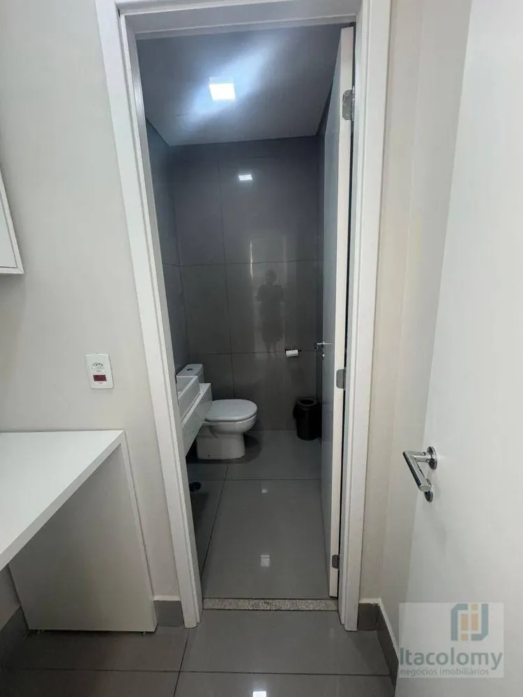 Sala-Conjunto, 47 m² - Foto 11