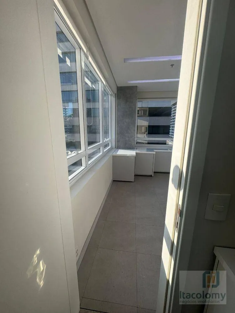 Sala-Conjunto, 47 m² - Foto 5
