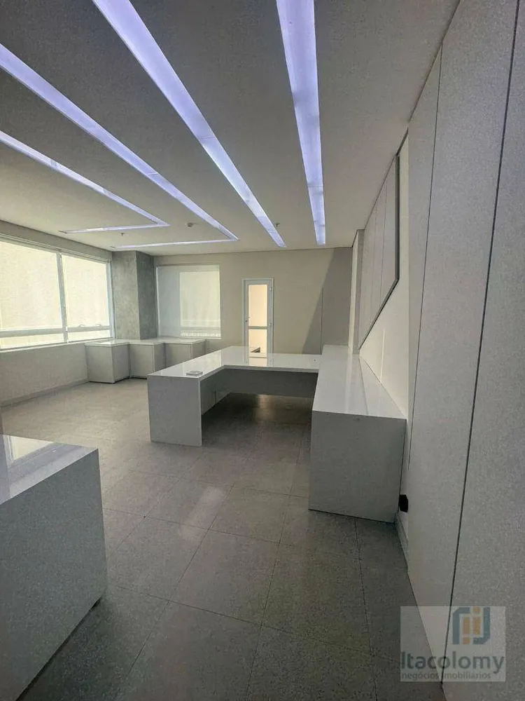 Sala-Conjunto, 47 m² - Foto 14