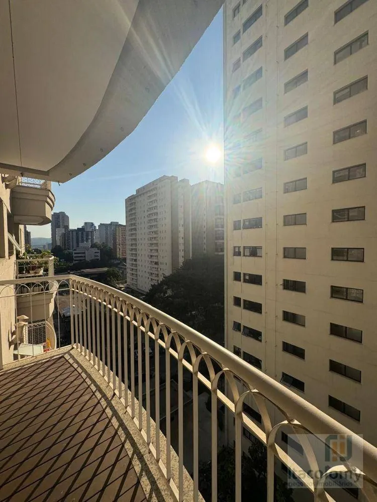 Apartamento, 2 quartos, 78 m² - Foto 3