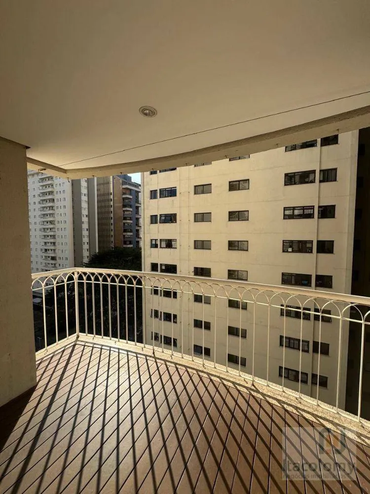 Apartamento, 2 quartos, 78 m² - Foto 2