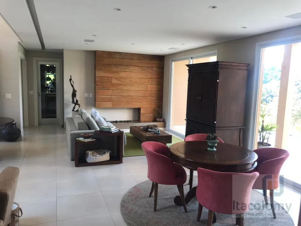 Casa de Condomínio, 5 quartos - Foto 5