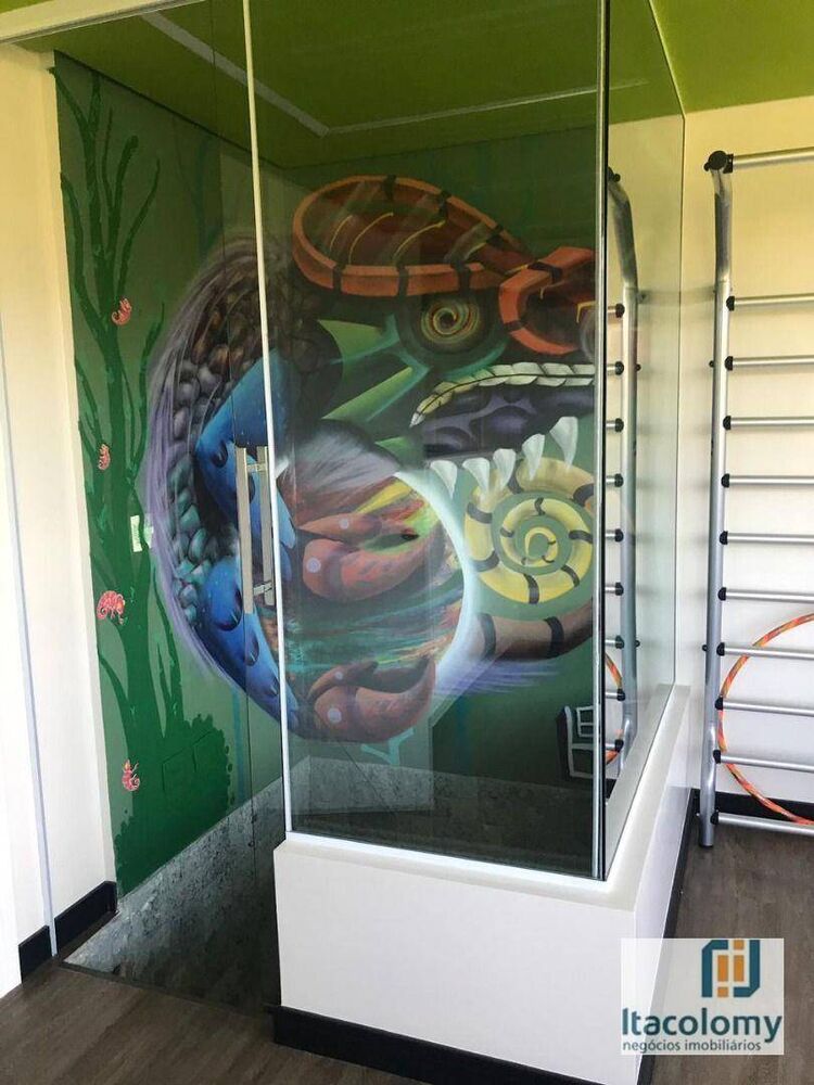 Casa de Condomínio, 5 quartos - Foto 4