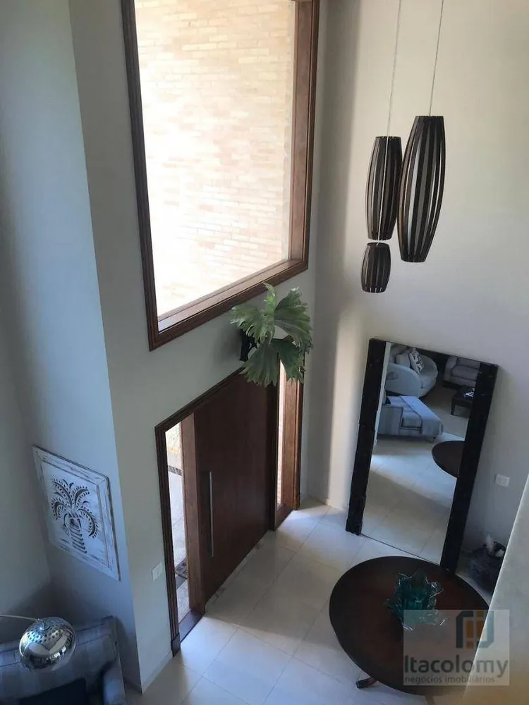 Casa de Condomínio, 5 quartos - Foto 19