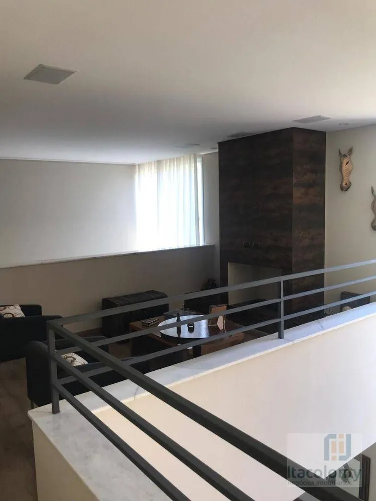 Casa de Condomínio, 5 quartos - Foto 23