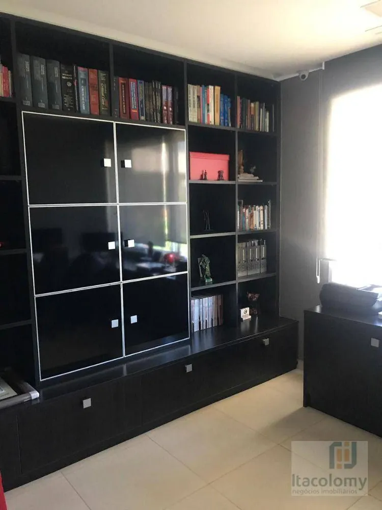 Casa de Condomínio, 5 quartos - Foto 17