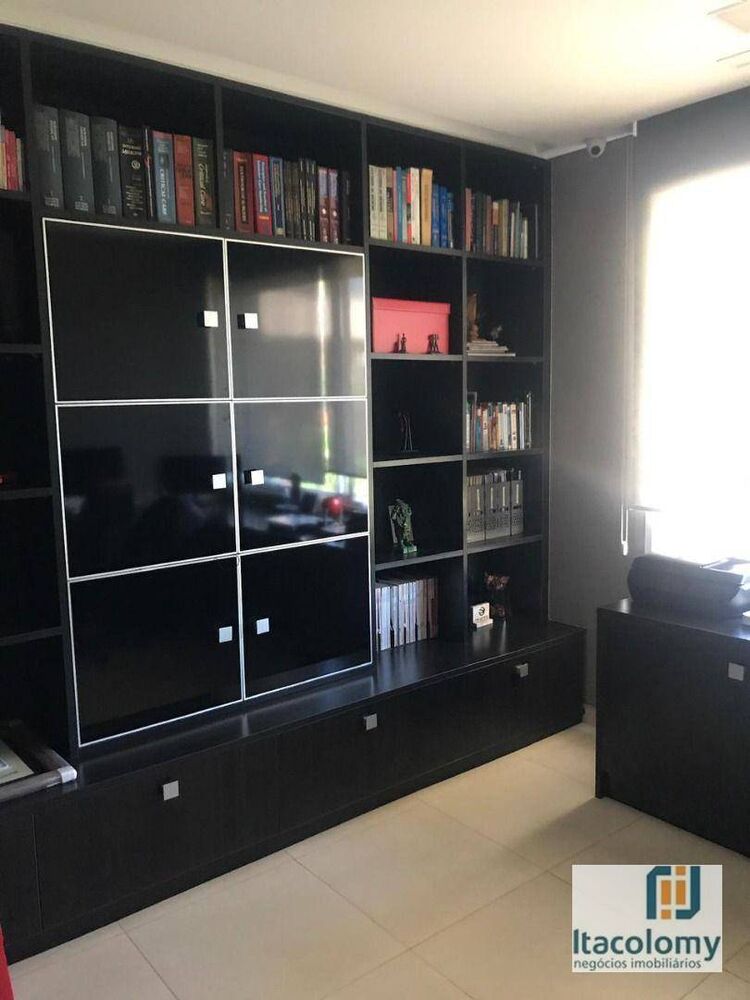 Casa de Condomínio, 5 quartos - Foto 8