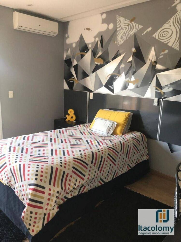 Casa de Condomínio, 5 quartos - Foto 12